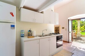 Apartment | Dapur peribadi