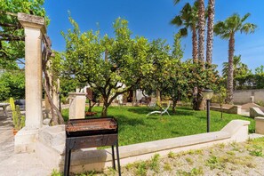 BBQ/picnic Area - 4024 Casina Litta by Barbarhouse (Cutrofiano)