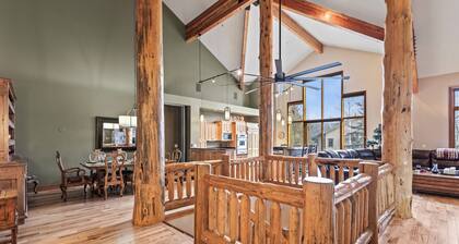 Managed by Park City Lodging-Spacious, Quiet, Hot Tub, Easy Drive to Everything
