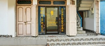 Goroomgo Sakya Inn Puri