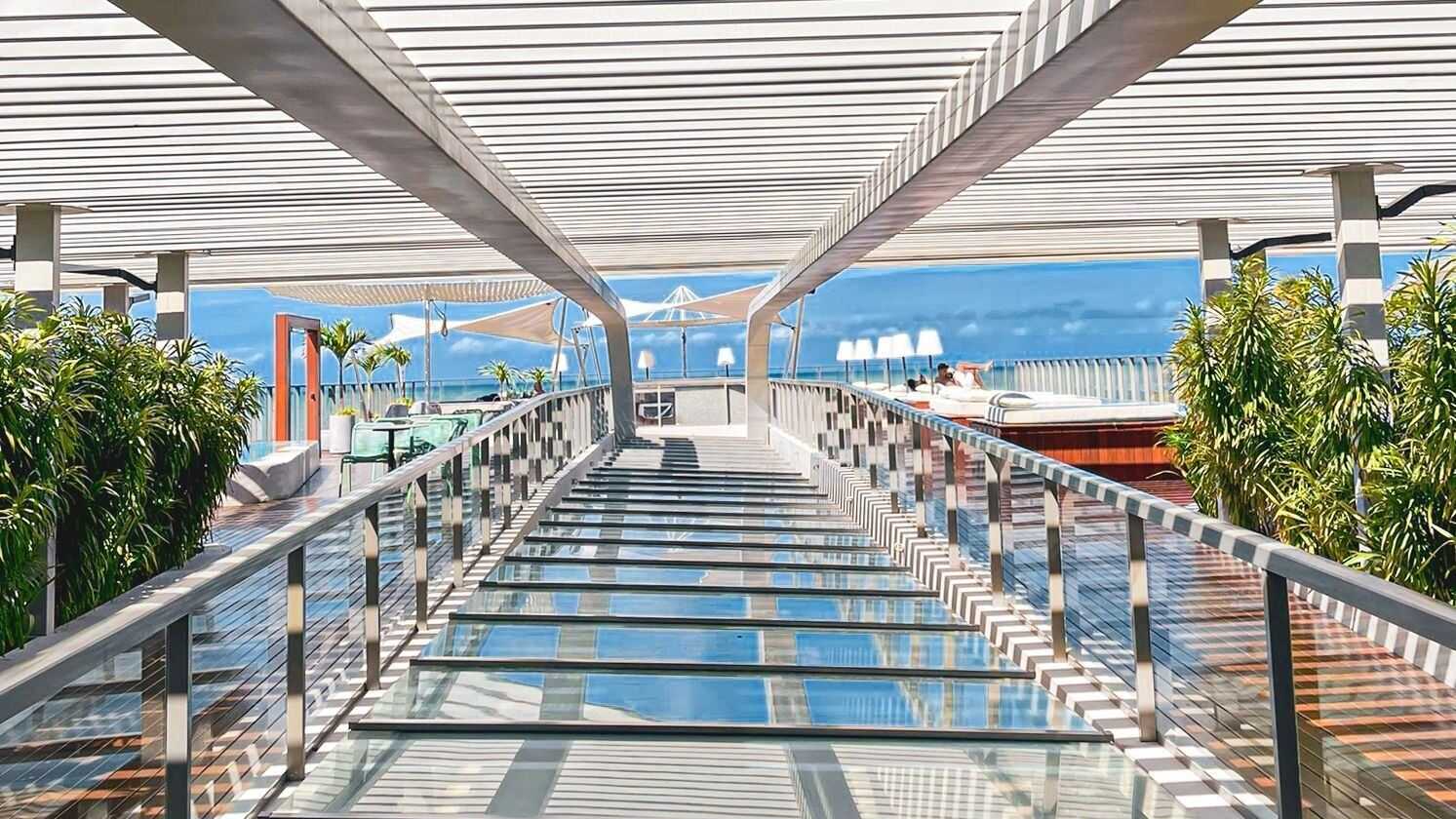 Căn hộ Deluxe | Khuôn viên nơi lưu trú