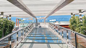 Deluxe Apartment | Kawasan hartanah