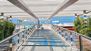 Departamento Deluxe | Áreas de la propiedad