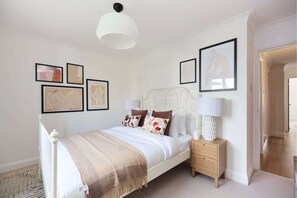 Apartamento (2 Bedrooms) | Fachada