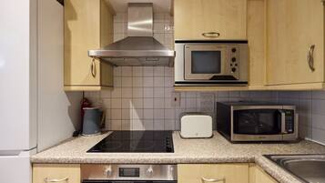 Apartment (2 Bedrooms) | Exterior