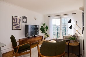아파트 (2 Bedrooms) | 외관