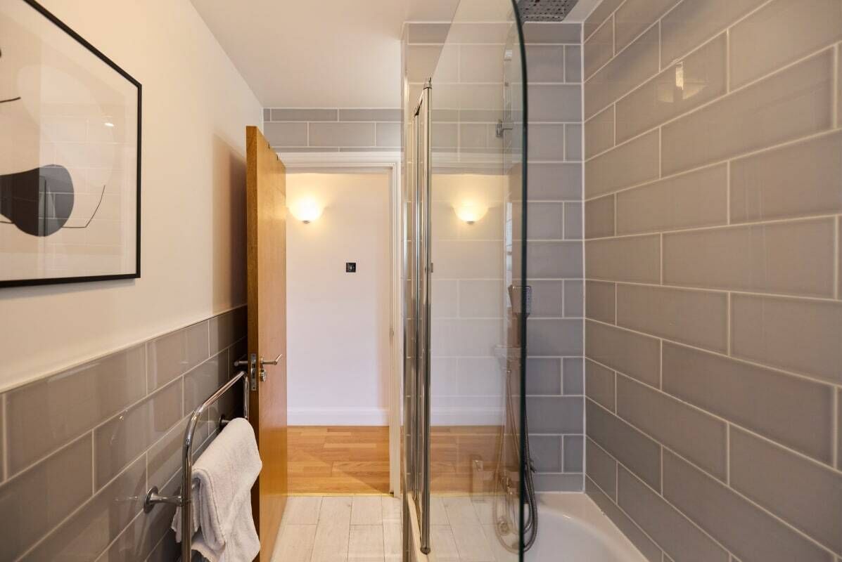 Appartamento (2 Bedrooms) | Esterni