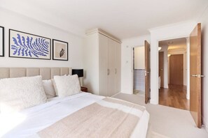 Apartamento (2 Bedrooms) | Fachada