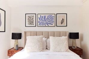 아파트 (2 Bedrooms) | 외관