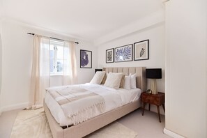 Apartamento (2 Bedrooms) | Fachada
