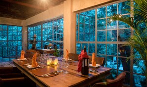 Restaurantes