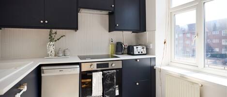 Departamento | 1 habitación