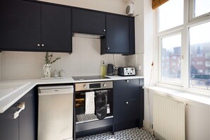 Apartment | 1 bedroom - The Highgate Place - Pleasing 1bdr Flat (London)