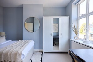 Apartament | 1 dormitori