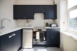 Apartamento | 1 quarto