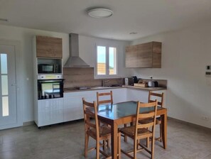 Eget kök