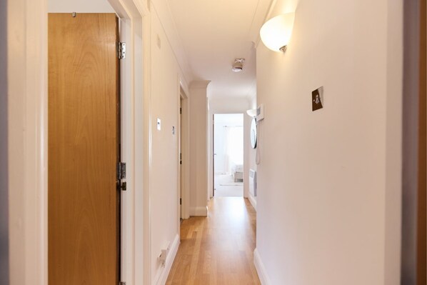 Apartamento | 2 dormitorios