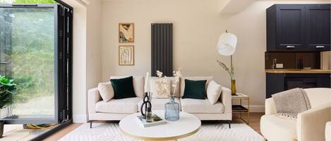 公寓 | 3 多间卧室