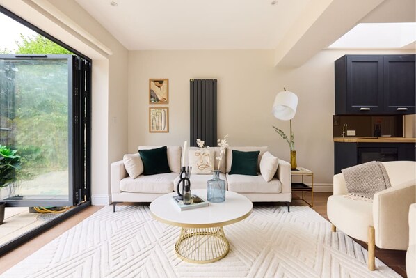 Appartement | 3 chambres