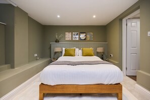 Apartament | 3 dormitoris
