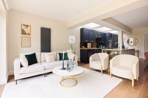 Apartament | 3 dormitoris 