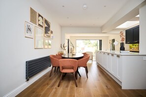 Appartement | 3 chambres