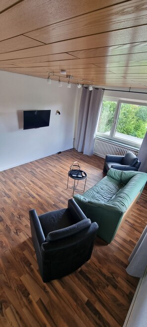 Smart-tv, videobibliotek