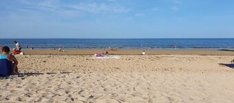 Gîte Normand à Juno Beach