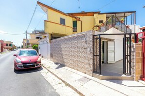 Exterior - 4088 Da Nonno Claudio by Barbarhouse (Galatina)