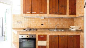 Appartamento | Cucina privata