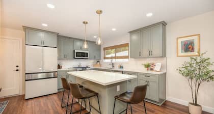 Family-friendly Getaway Near Slide Hill Park 3 Bedroom Home by RedAwning