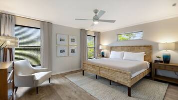 3 bedrooms, iron/ironing board, WiFi