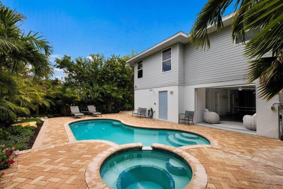 House, 3 Bedrooms | Pool | Outdoor pool