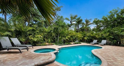 Bean Point Bliss 3 Bedroom Home by RedAwning