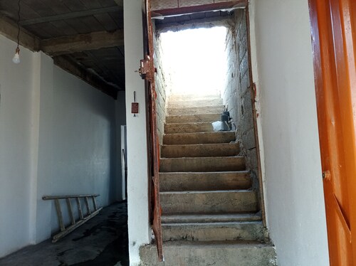 Maison Ensoleillée Jardin et Terrasse