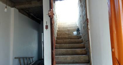 Maison Ensoleillée Jardin et Terrasse