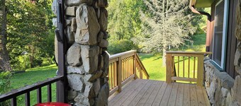 Yellow Creek Cabin
