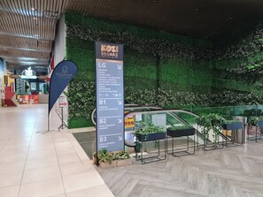 Hall