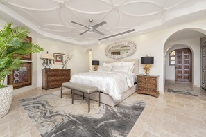 9 slaapkamers, wifi, beddengoed