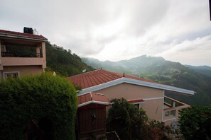 บริเวณภายนอก