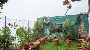 Jardín