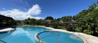 White Peacock Resort