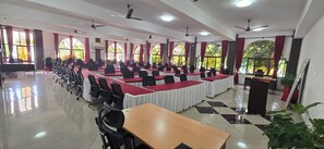 Business center - White Peacock Resort (Mtwapa)