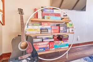 Sala de juegos
