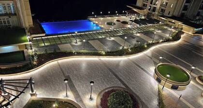 Waterfront Suite A, Serene View @Riverine Resort