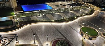 Waterfront Suite, Serena view @Riverine Resort


