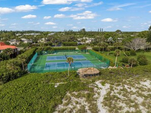 Sportplatz