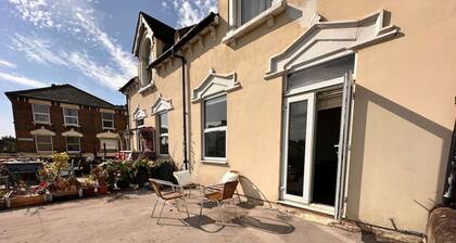 1 bedroom Apartment inSE13