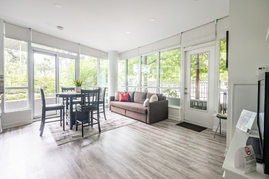 Globalstay. Unique 2 Bedroom With Private Entrance In Downtown Toronto - Ontario