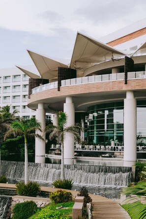 Exterior - Exclusive Seibal Penthouse - Vidanta (Nuevo Vallarta)